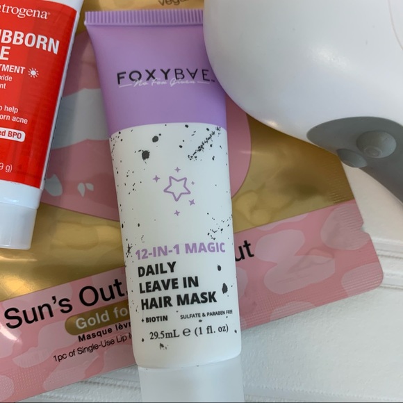 Beauty Body Bundle with Bag - Picture 7 of 10